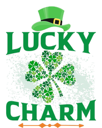 Irish Shamrock Lucky Charm T-Shirt