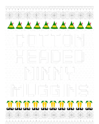 Cotton Headed Ninny Muggins Performance Sprint T-Shirt