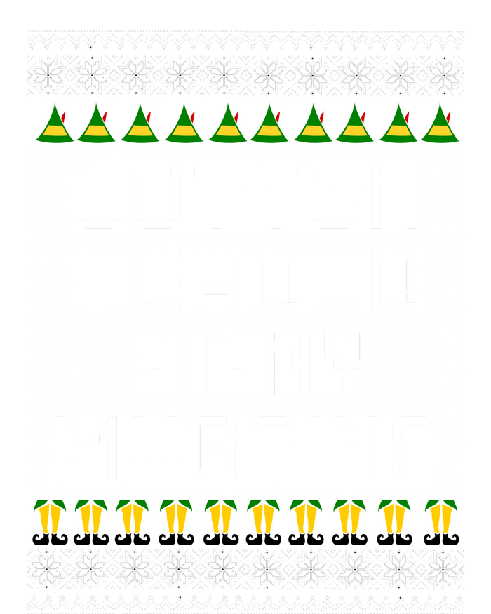 Cotton Headed Ninny Muggins Performance Sprint T-Shirt