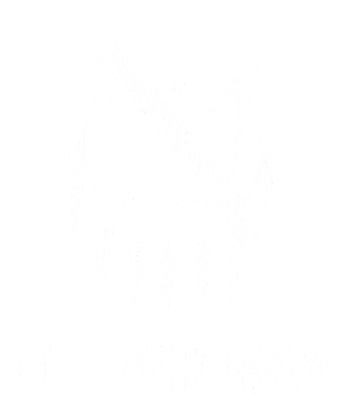 Flag Of Oklahoma The Sooner State Tulsa Norman Edmond T-Shirt