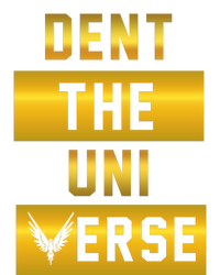 Dent The Universe T-Shirt