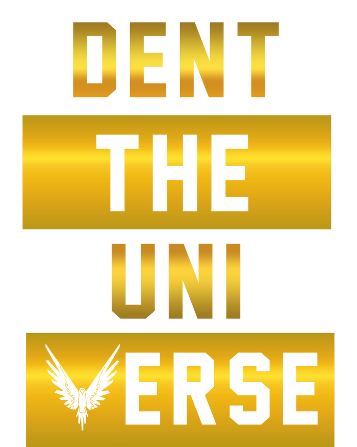 Dent The Universe T-Shirt