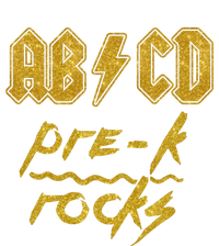 Diamond Abcd Prek Rocks T-Shirt