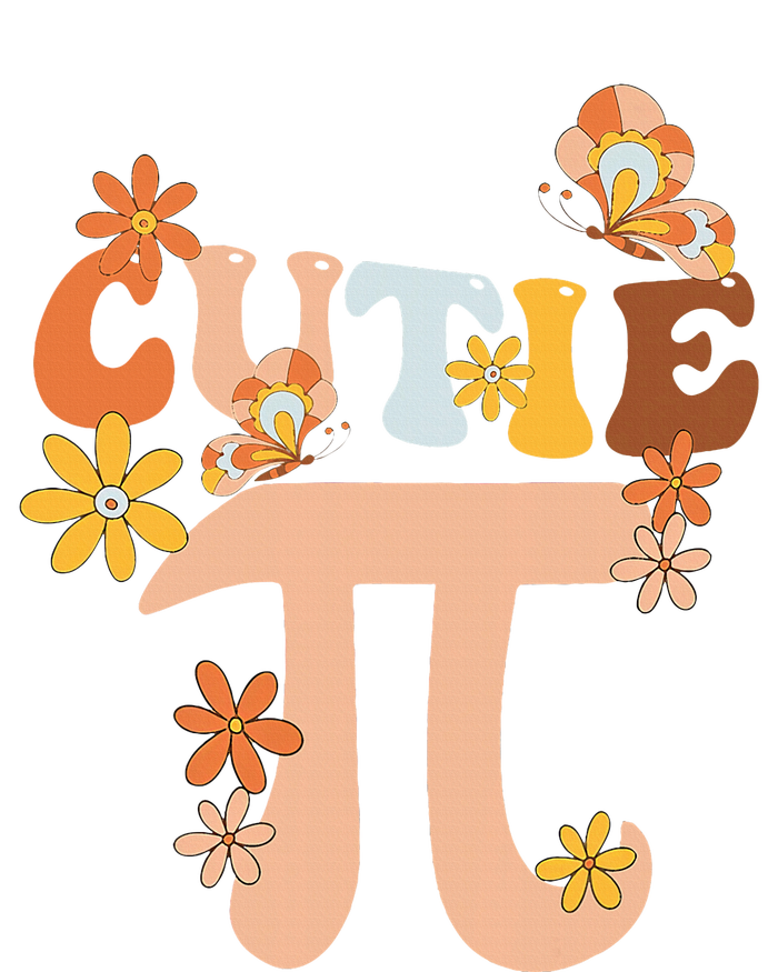 Cutie Pi Day Math Teacher Toddler Sweatshirt