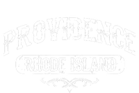 Providence Rhode Island Sustainable Knit Beanie