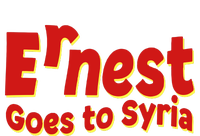 Ernest Goes To Syria T-Shirt