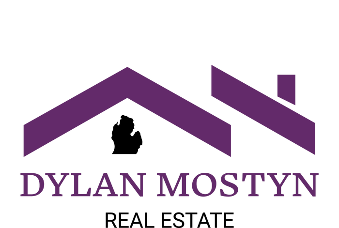 Dylan Mostyn Real Estate T-Shirt