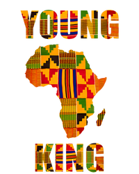 Cool African Kente Art African American Print 16 in Basic Backpack