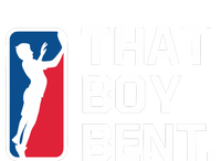 That Boy Bent T-Shirt