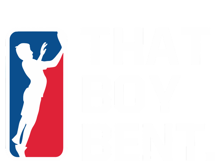 That Boy Bent T-Shirt