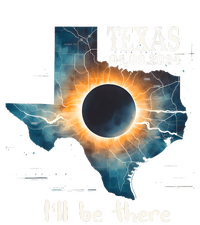 Total Solar Eclipse 2024 Texas Performance Sprint T-Shirt