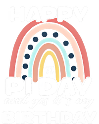 Happy Pi Day And Yes ItS My Birthday Math 14 March Cute Gift Premium Hoodie