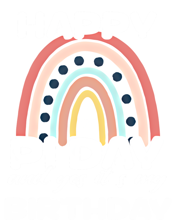 Happy Pi Day And Yes ItS My Birthday Math 14 March Cute Gift Premium Hoodie