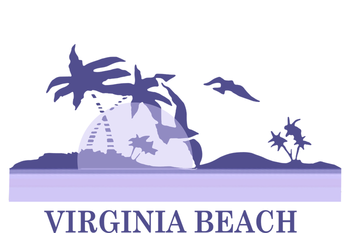 Virginia Beach T-Shirt