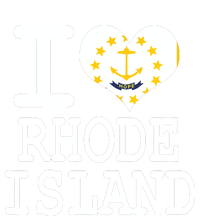 Rhode Island Rhode Island Flag Map Usa Doggie Tank