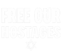 Neveragainlive1 Free Our Hostages Israel Youth Performance Sprint T-Shirt