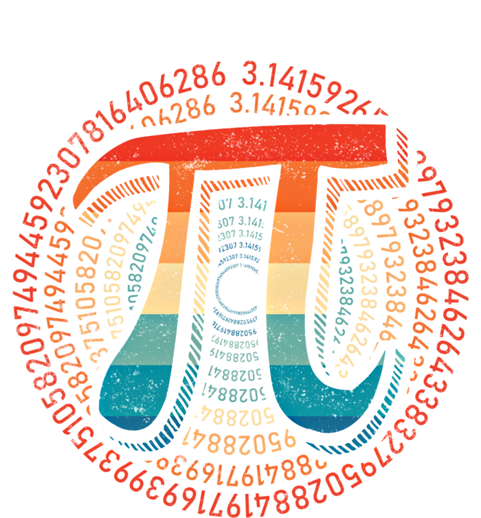 Happy Pi Day 3 14 Pi Day Math Lover Teacher Mathematics Great Gift T-Shirt