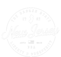 New Jersey Us State Travel Vacation Shirts Nj Usa Hoodie