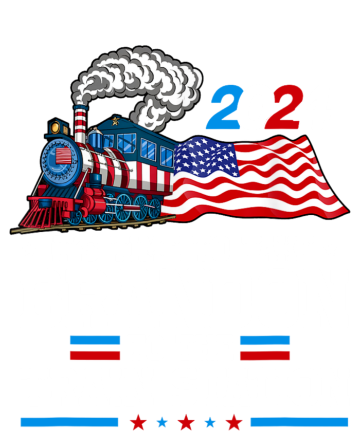 Brandon To Thetrain Station Kinda Day 2024 Kids Long Sleeve Shirt