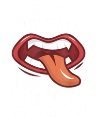 Funny I Know How Many Licks It Takes Women's T-Shirt