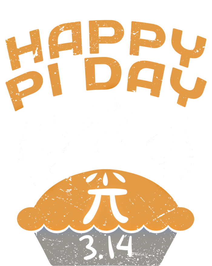 Happy Pi Day Celebrate Pi Day March 14 Math Lover Funny Gift Wool Snapback Cap