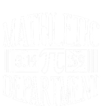 Math Departt Number Math Holiday Mathematics Funny Pi Day Gift T-Shirt