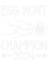 Easter Egg Hunt Champion Funny Dad T-Shirt