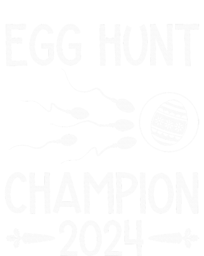 Easter Egg Hunt Champion Funny Dad T-Shirt