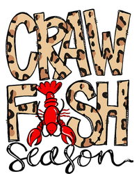 Craw Fish Season Leopard Love Crawfish Legacy Cool Fit Booney Bucket Hat