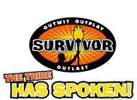 Survivor Tribe Has Spoken Women's T-Shirt