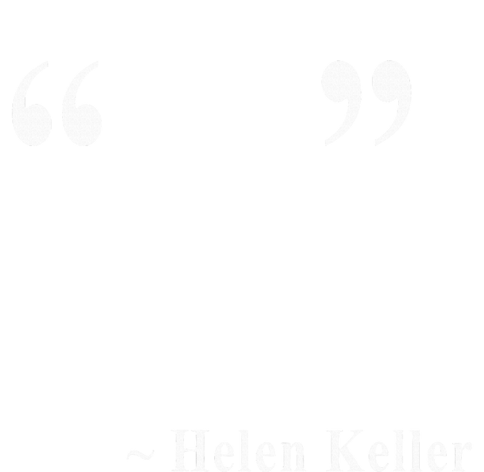 Helen Keller Women's Crop Top Tee