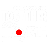 One World Together At Home T-Shirt