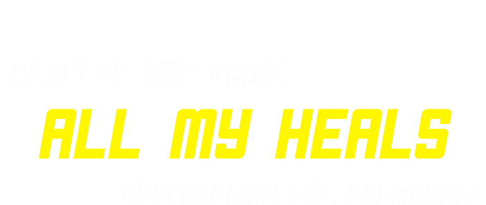 Play Of The Game All My Heals You Ungrateful Bastards T-Shirt