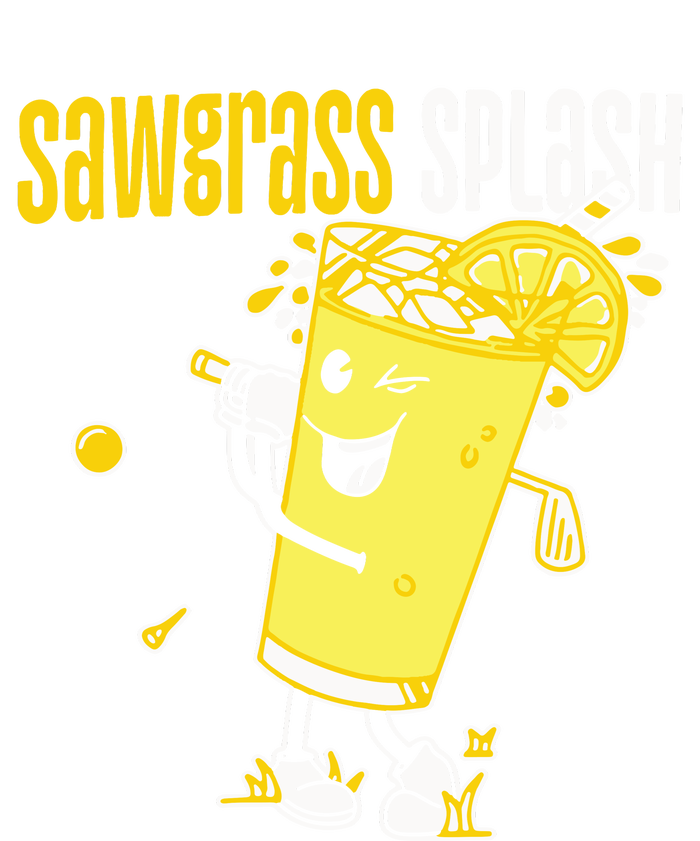 Barstool Golf X The Players Sawgrass Splash Ii T-Shirt