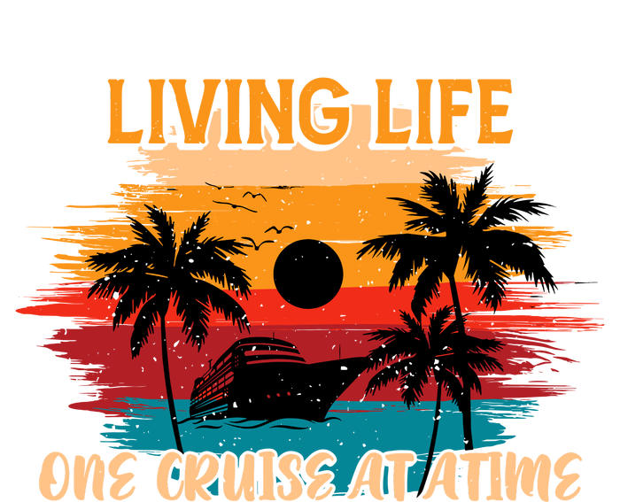 Living Life One Cruise A Time Accessories Cruise Ship Baby Bodysuit