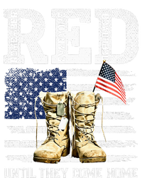 Red Friday Remember Everyone Deployed Every Friday Veterans 16 in Basic Backpack