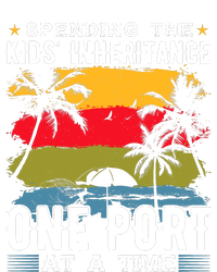 One Port At A Time Cruise Ship Cruise Cruise T-Shirt