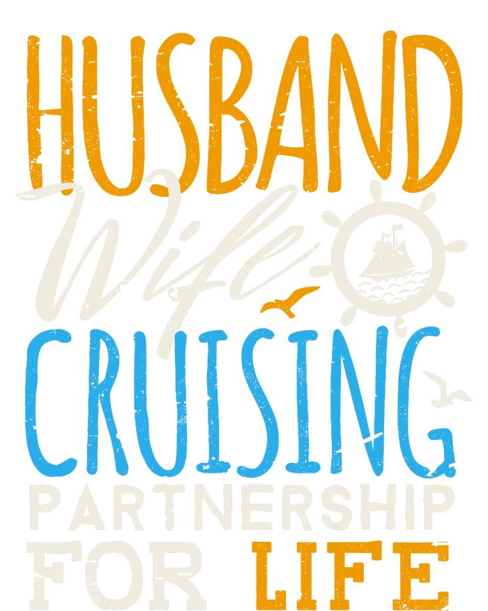 Family Cruise Vacation Husband Wife Cruising Couples Toddler Long Sleeve Shirt