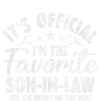 Favorite Soninlaw Gift Mother In Law To Son In Law Bumper Sticker