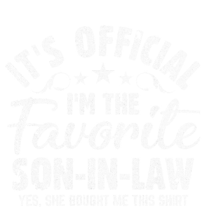 Favorite Soninlaw Gift Mother In Law To Son In Law Bumper Sticker