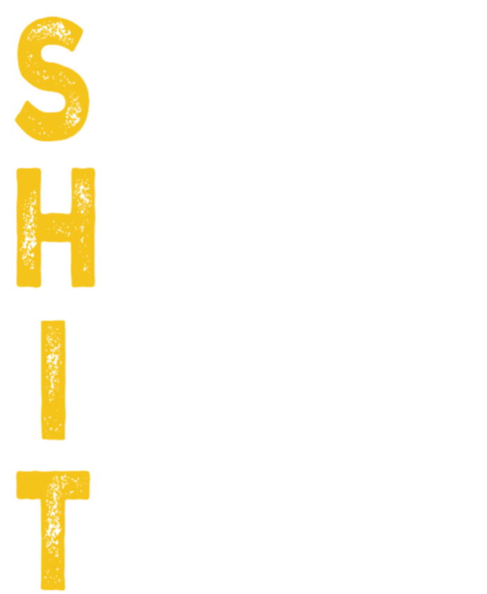 So Happy Im 30 Twice Funny 60th Birthday PosiCharge Competitor Tank