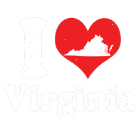 Us Proud Citizen America Love State I Heart Virginia Legacy Cool Fit Booney Bucket Hat