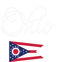 Ohio Usa Funny V-Neck T-Shirt