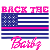 Back The Barbz T-Shirt