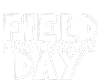 Field Day 2024 First Grade School Women's T-Shirt