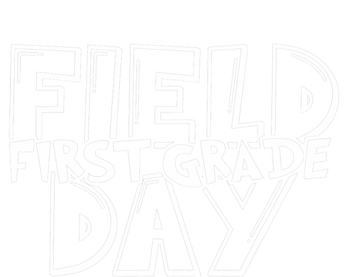 Field Day 2024 First Grade School Women's T-Shirt