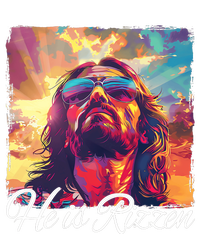 He Is Rizzen Jesus Trending Design Poster