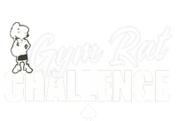 Gym Rat Challenge Champion T-Shirt