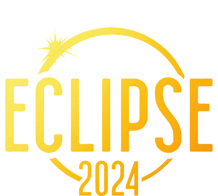 Solar Eclipse 2024 Total Solar Eclipse 4.08.24 Toddler Sweatshirt