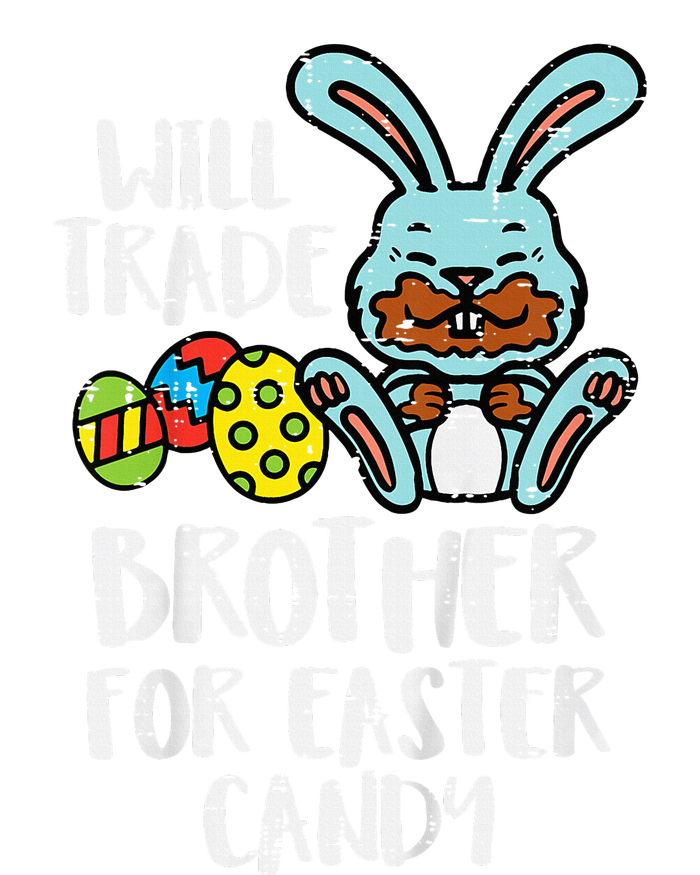 Will Trade Brother For Easter Candy Tank Top